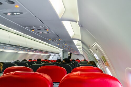  3 Critical Safety Measures For Airplane Emergency Landing Florida