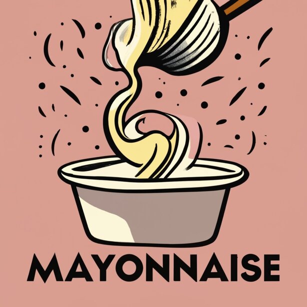 Sounding Like a Pro: 10 Ways how to Pronounce Mayonnaise