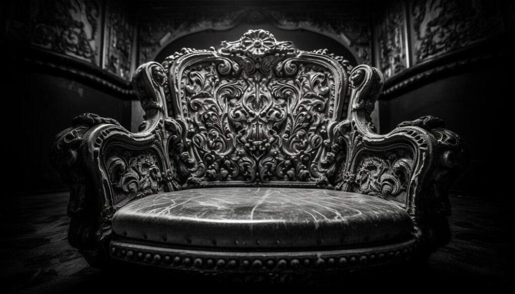 Unveiling the Sensational World of Queening Chairs: What Is a Queening Chair and 9 Ways to Experience Power and Pleasure