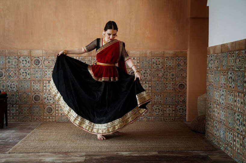 10 Exquisite Tradition Haryana Traditional Dress Styles for Cultural Elegance