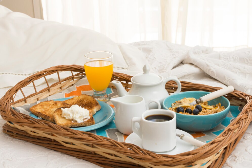 The Beauty of Breakfast: What is the Continental Breakfast Chair in 9 Aspects