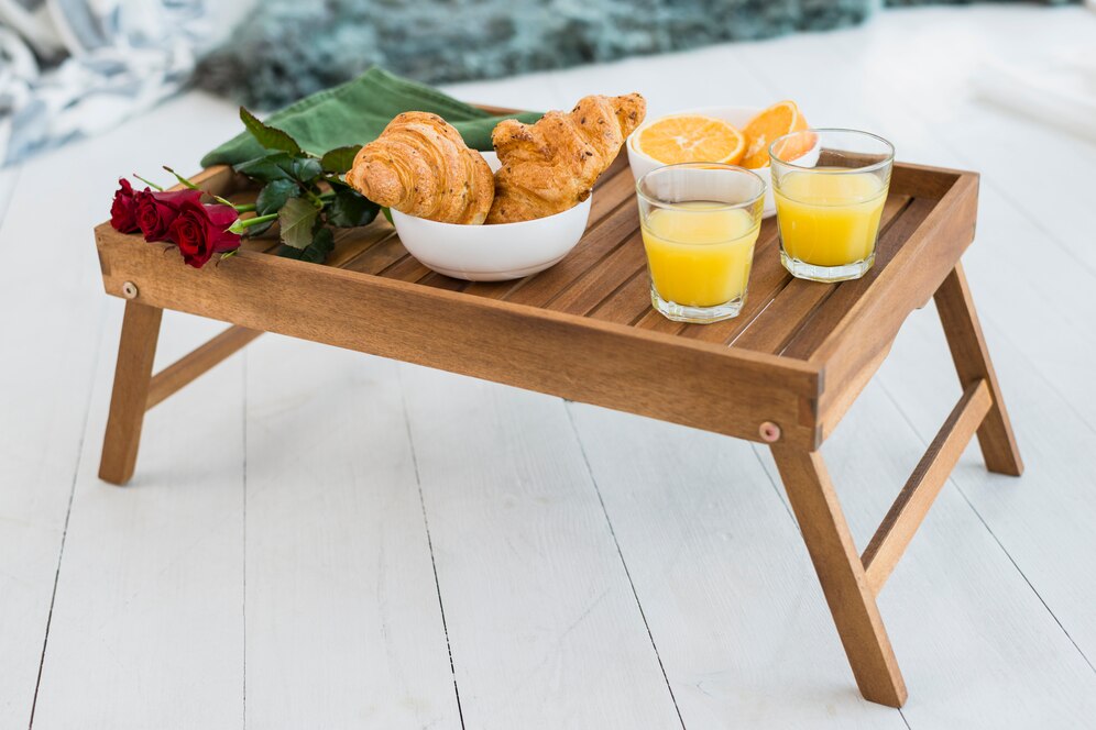 The Beauty of Breakfast: What is the Continental Breakfast Chair in 9 Aspects