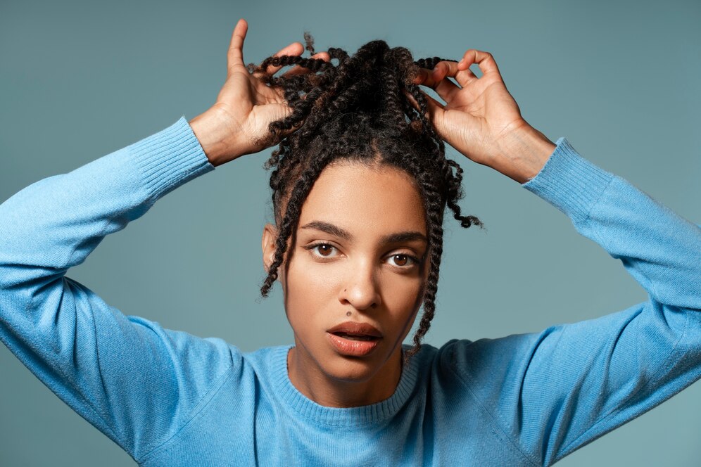 Unlocking the Secrets of Perfect Locs: Mastering How to Comb Out Locs for a Blissful 7-Day Transformation