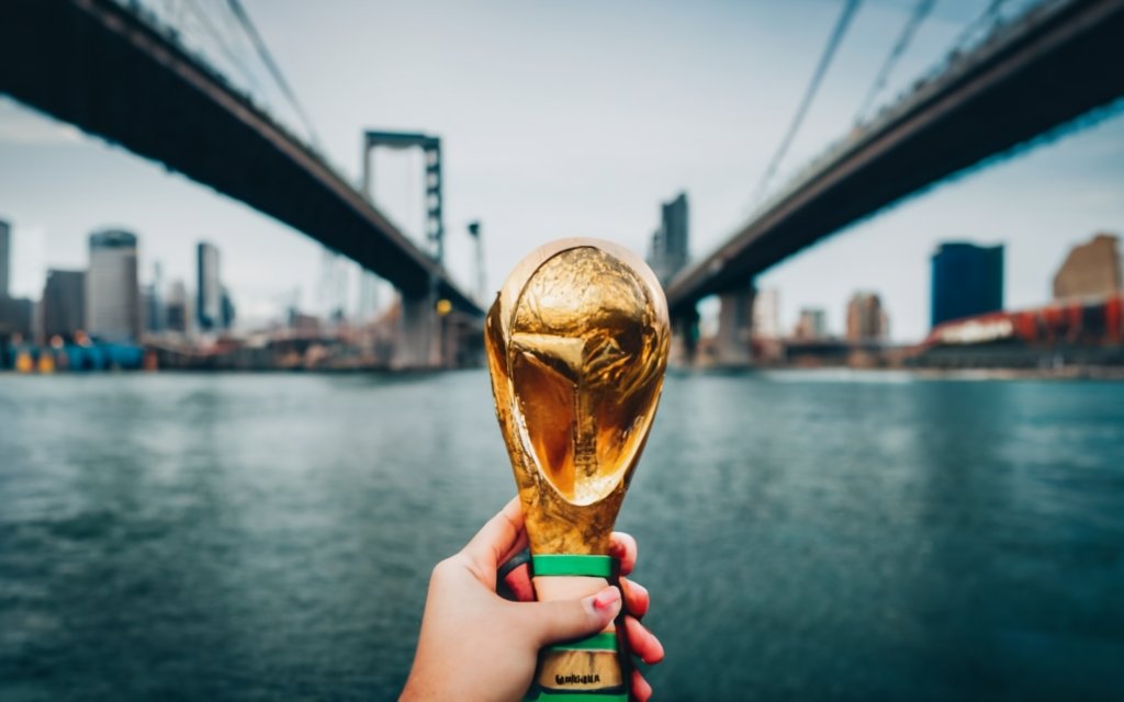 Discover 10 Exciting Locations Where to Watch the World Cup Near Me for Ultimate Soccer Enthusiast Satisfaction