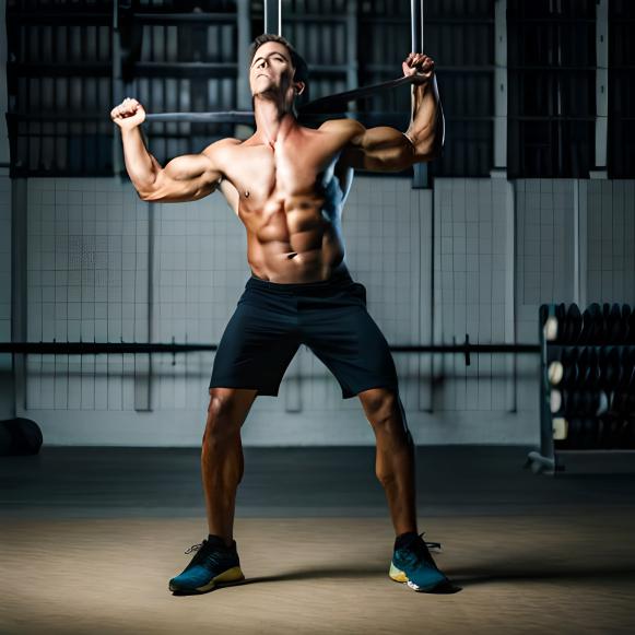 Unlocking the Ultimate Truth: Transform Your Body Faster with the Power-Packed Hang Clean vs Power Clean Muscle-Boosting – 10 Proven Ways!