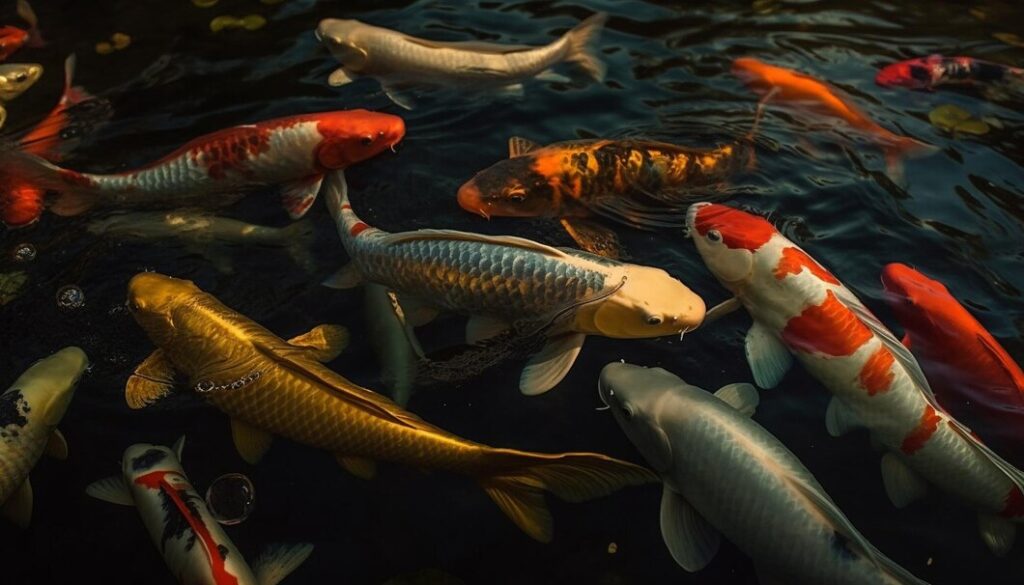 Mastering What Are the Advantages of Composite Fish Culture: 10 Strategies for Success