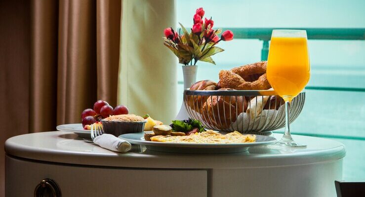 The Beauty of Breakfast: What is the Continental Breakfast Chair in 9 Aspects