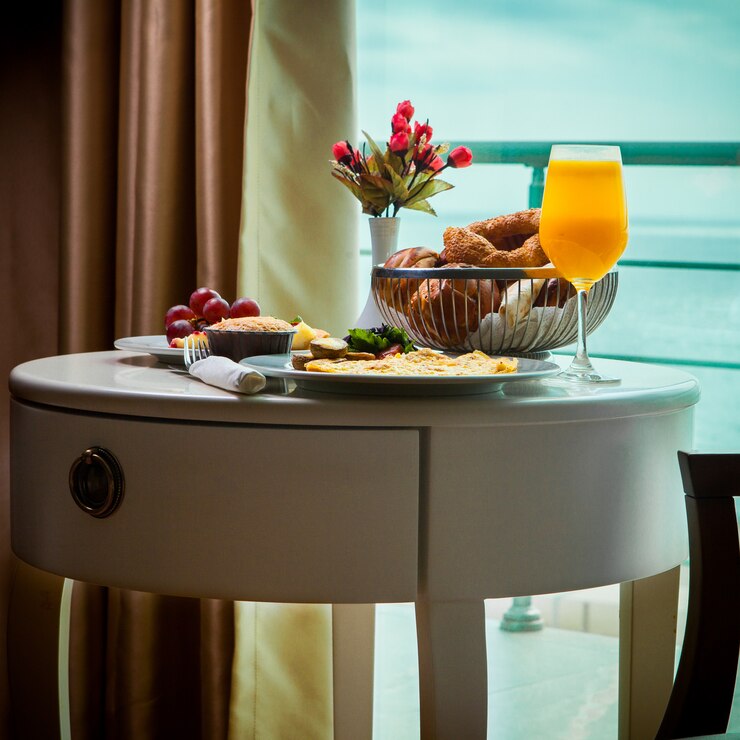 The Beauty of Breakfast: What is the Continental Breakfast Chair in 9 Aspects