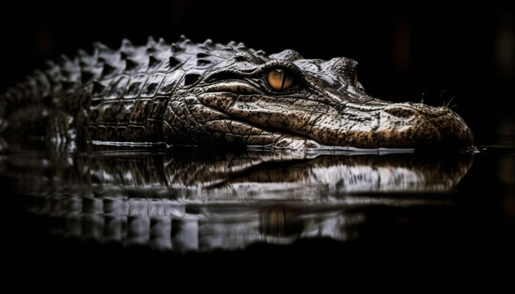 Steal the Style: Fashion Tips from Well-Dressed Alligators