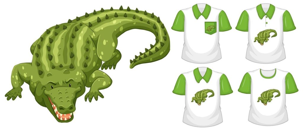 Unlocking the Alligator’s Wardrobe: Positive Fashion Trends and What Do You Call an Alligator in a Vest