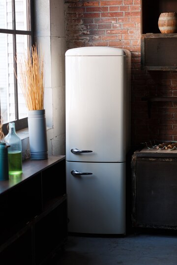 Top 10 Energy-Efficient Kelvinator Fridges for a Cool Home