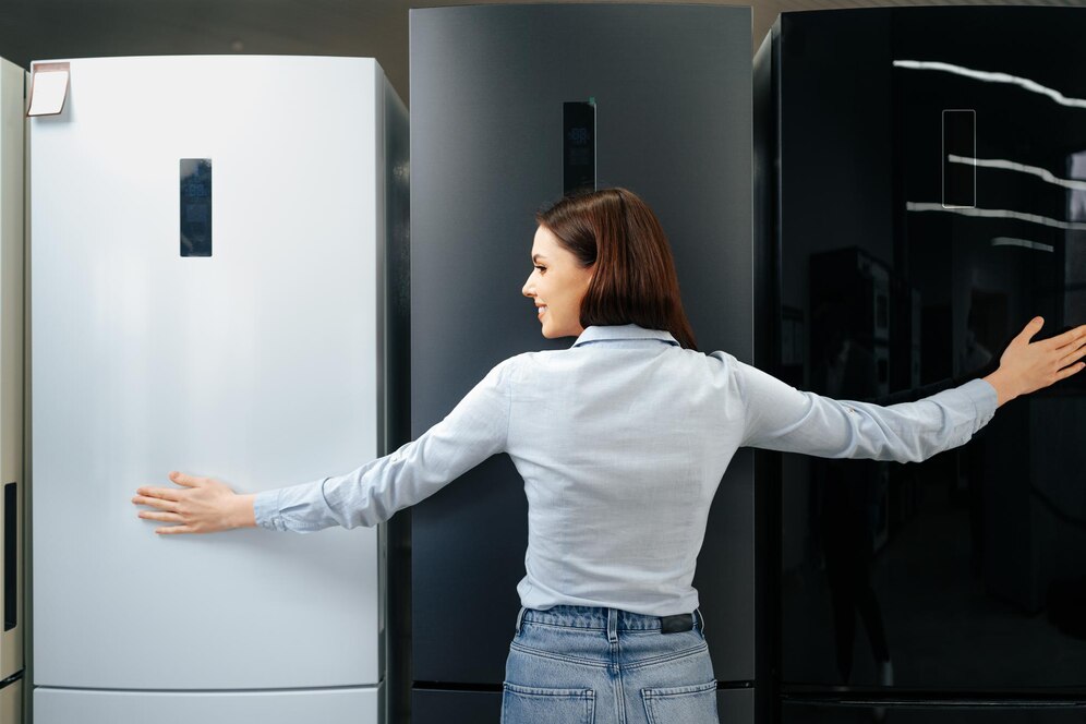 Choosing the top 10 energy-efficient Kelvinator fridges involves a rigorous selection process