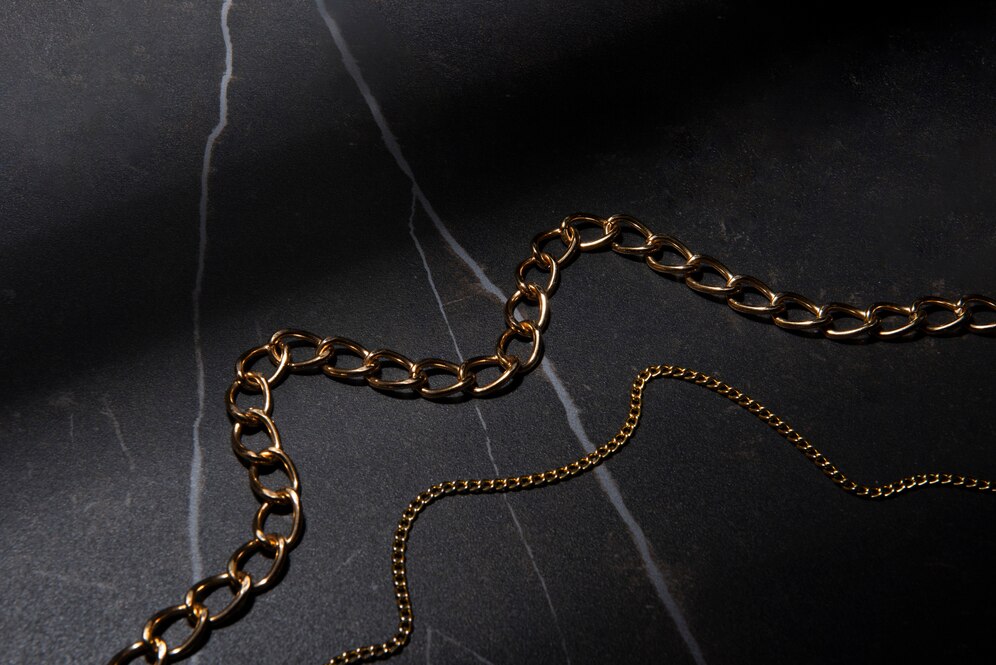 Cuban Diamond Chains: Unlocking Your Empowering Signature Look for Elevating Confidence with Enchanting Magic