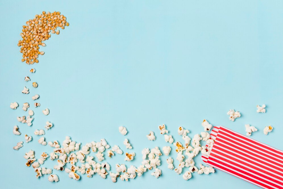 Unveiling the Magical 50-Calorie Delight: How Many Calories in a Bag of Popcorn?