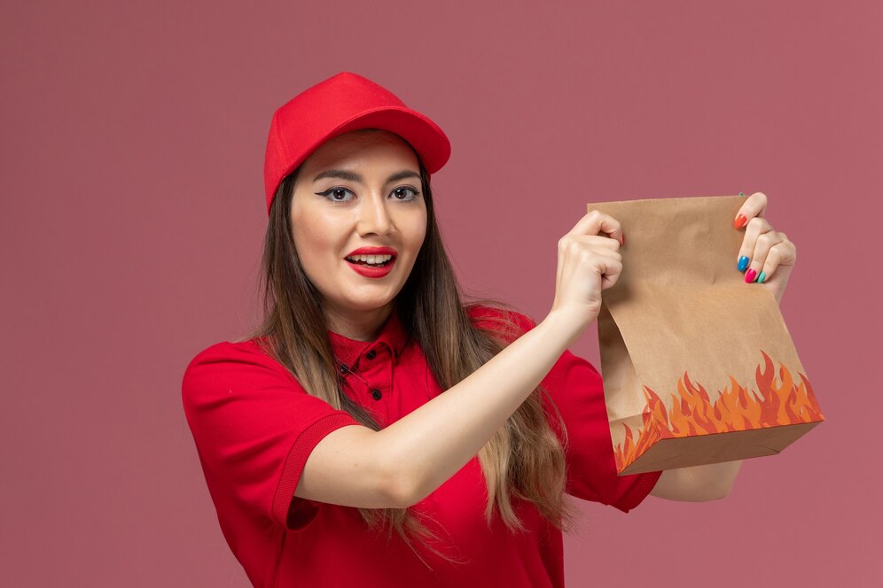 Hot Bag for Food Enthusiasts: Unlocking the Secrets to Perfectly Warm Delights