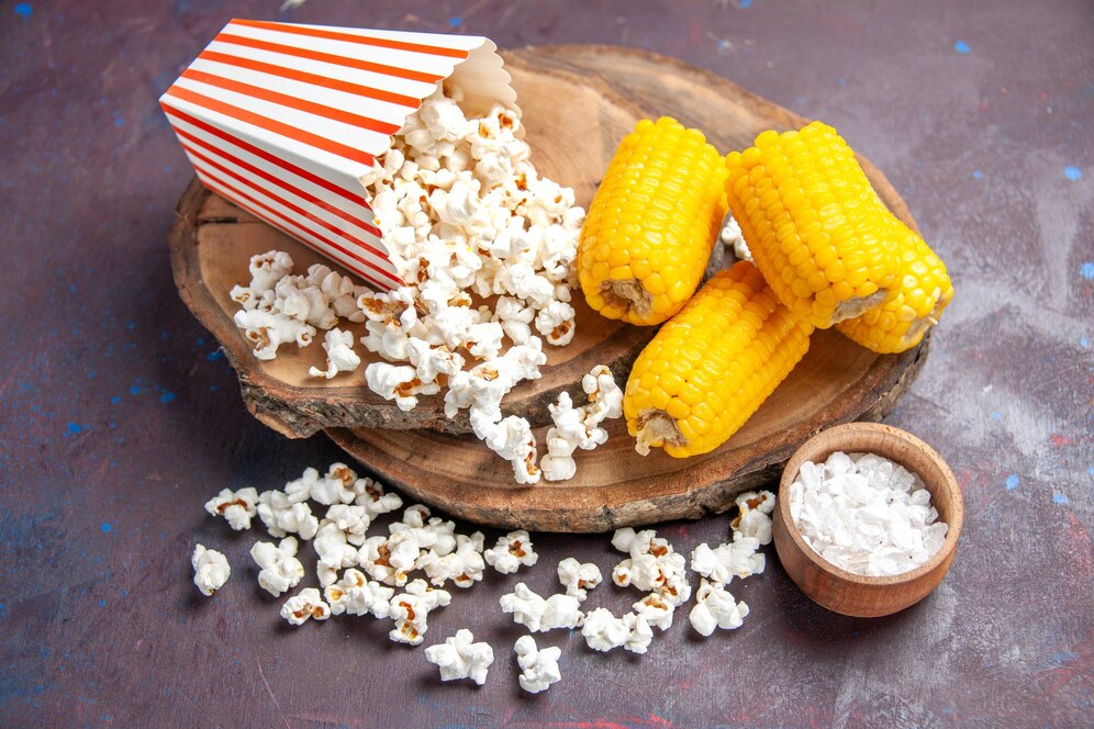 Unveiling the Magical 50-Calorie Delight: How Many Calories in a Bag of Popcorn?