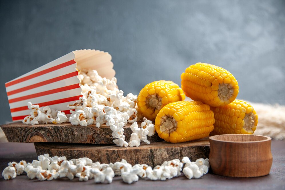 Unveiling the Magical 50-Calorie Delight: How Many Calories in a Bag of Popcorn?