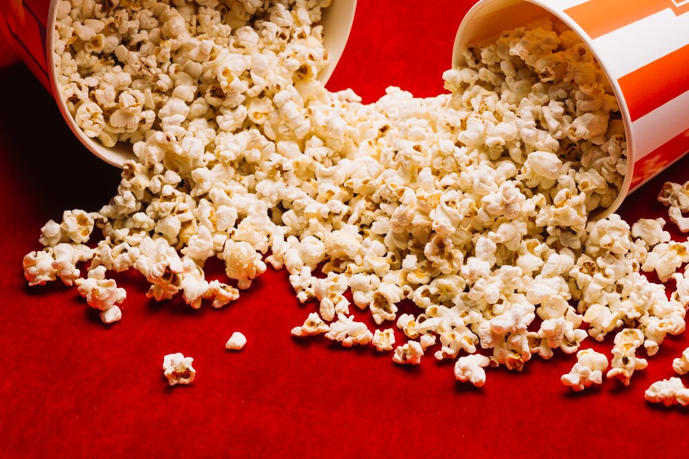 Unveiling the Magical 50-Calorie Delight: How Many Calories in a Bag of Popcorn?