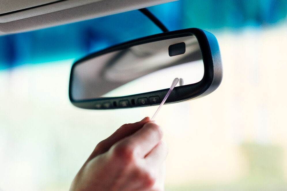 Brica Car Mirror: 10 Innovative Features for Enhanced Visibility