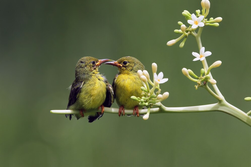 How Do Birds Mate: 7 Joyful Steps to Mastering How Birds Create Lasting Love