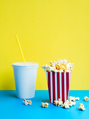 Unveiling the Magical 50-Calorie Delight: How Many Calories in a Bag of Popcorn?