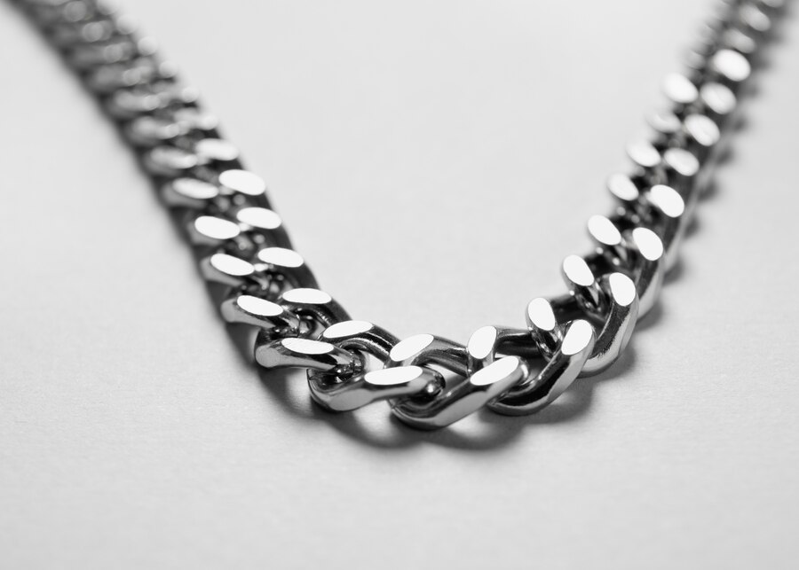 Cuban Diamond Chains: Unlocking Your Empowering Signature Look for Elevating Confidence with Enchanting Magic