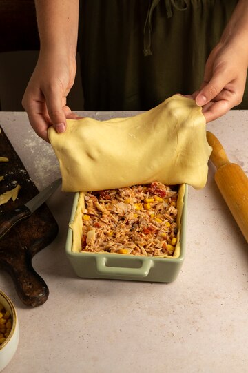 Hot Bag for Food Enthusiasts: Unlocking the Secrets to Perfectly Warm Delights