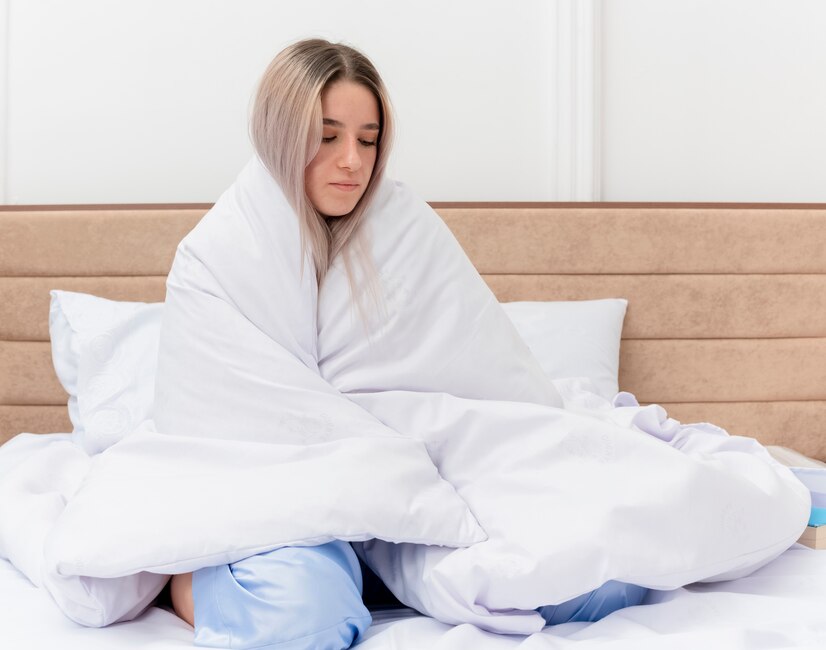 Warm Up Your Bedroom: The Ultimate Guide to Choosing the Perfect Electric Blanket Walmart