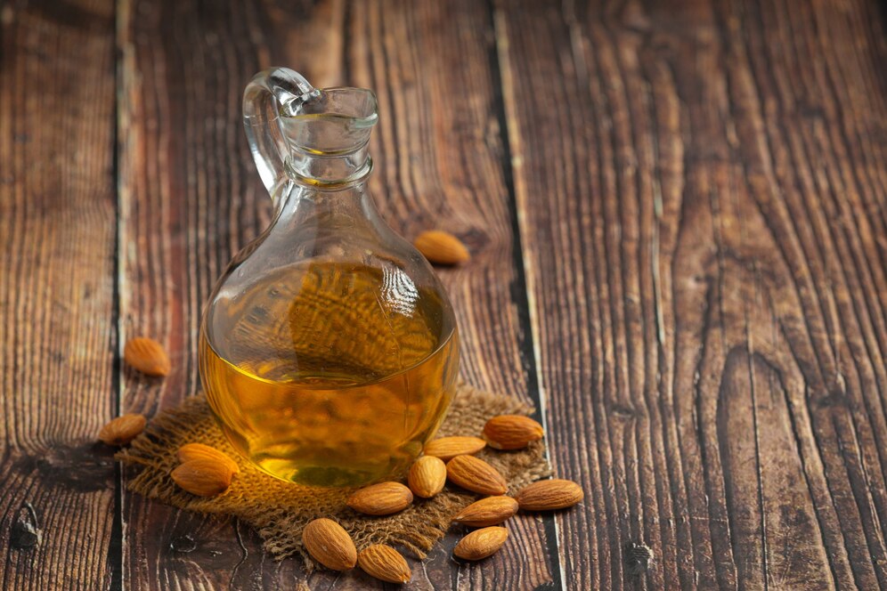 Is Almond Oil Good for Hair : Uncover the 9 Amazing Reasons Why It Is Incredibly Beneficial for Your Hair.