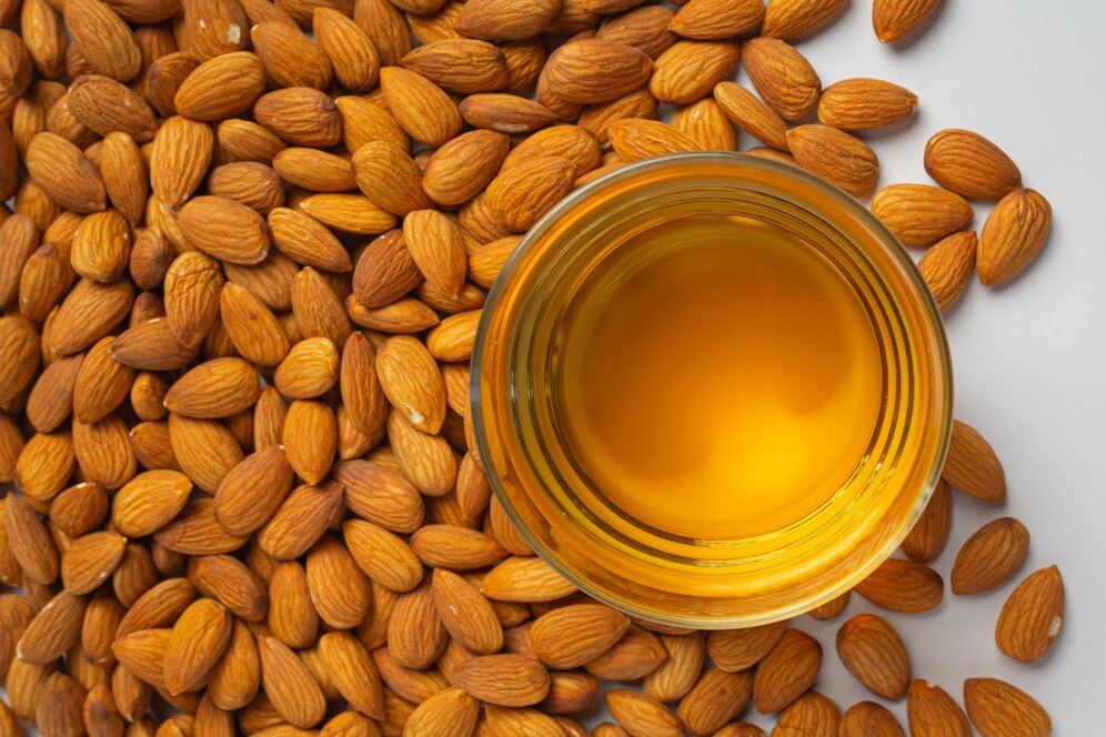 Is Almond Oil Good for Hair : Uncover the 9 Amazing Reasons Why It Is Incredibly Beneficial for Your Hair.