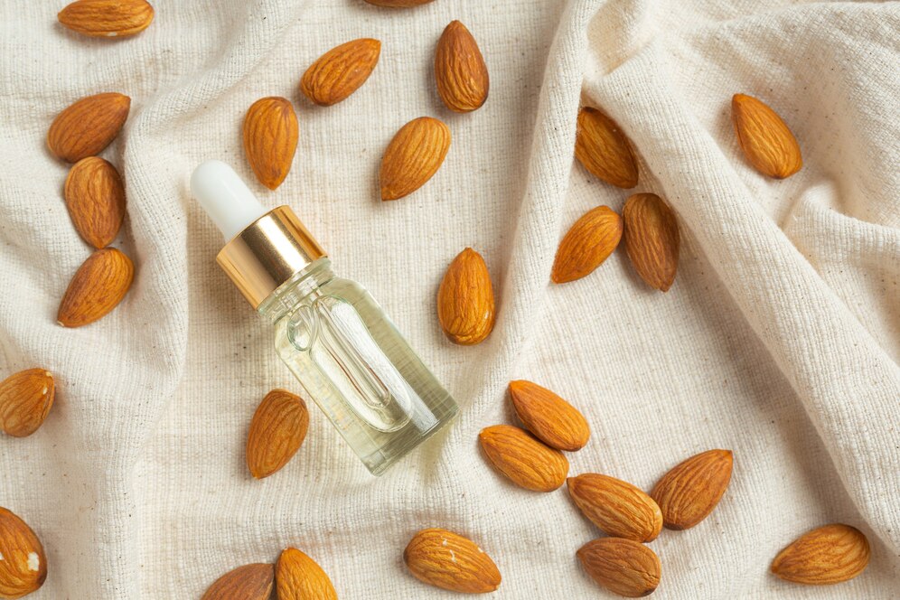 Is Almond Oil Good for Hair : Uncover the 9 Amazing Reasons Why It Is Incredibly Beneficial for Your Hair.