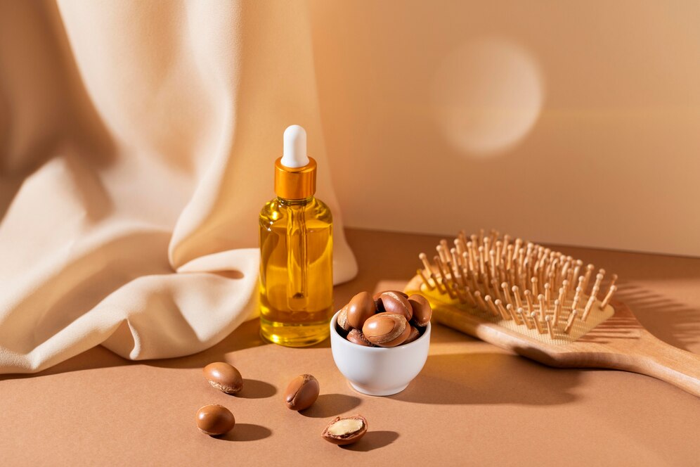 Is Almond Oil Good for Hair : Uncover the 9 Amazing Reasons Why It Is Incredibly Beneficial for Your Hair. 