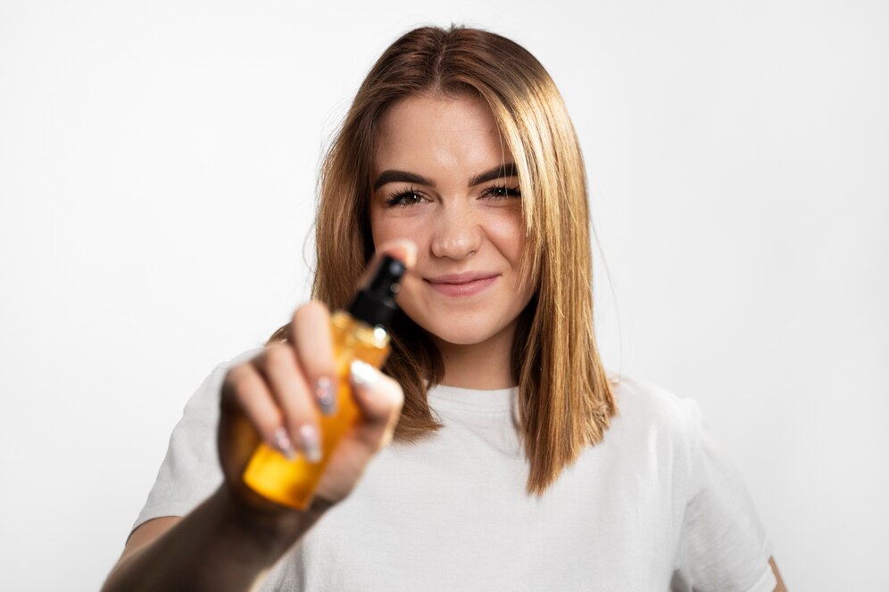 Is Almond Oil Good for Hair : Uncover the 9 Amazing Reasons Why It Is Incredibly Beneficial for Your Hair.