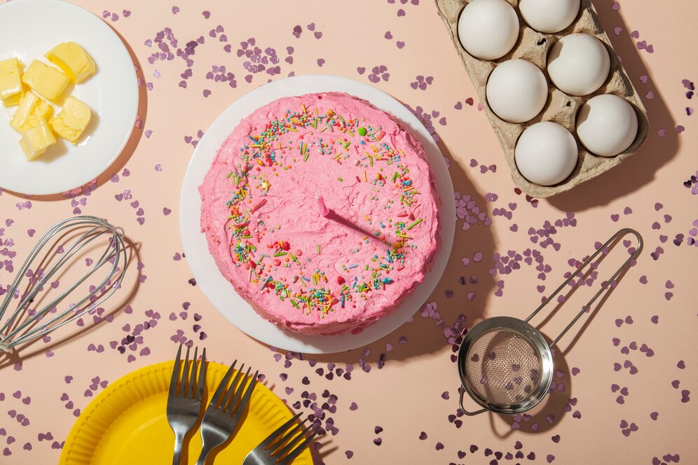 Delightful Easter Dessert Recipes: Elevate Your Holiday with 7 Irresistible Sweet Treats