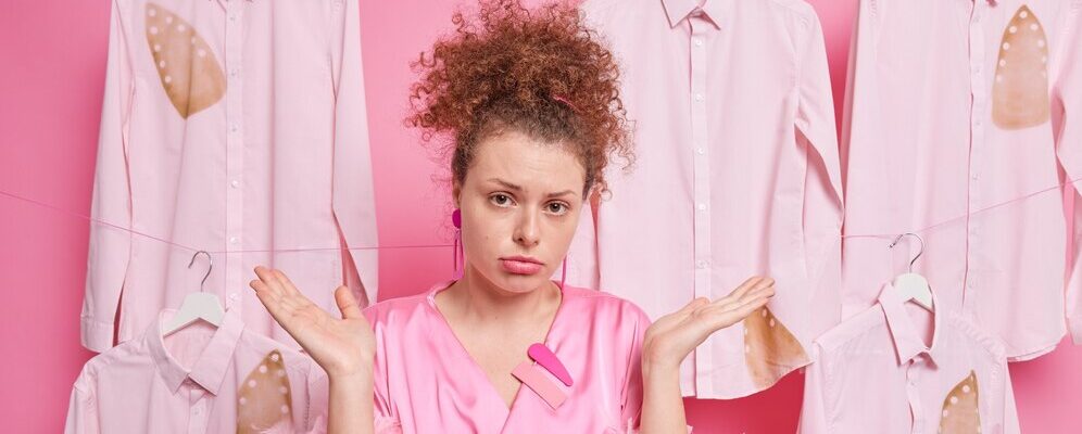 How to Get Sticker Residue Off Clothes: Revolutionize Your Wardrobe with 9 Easy Steps!