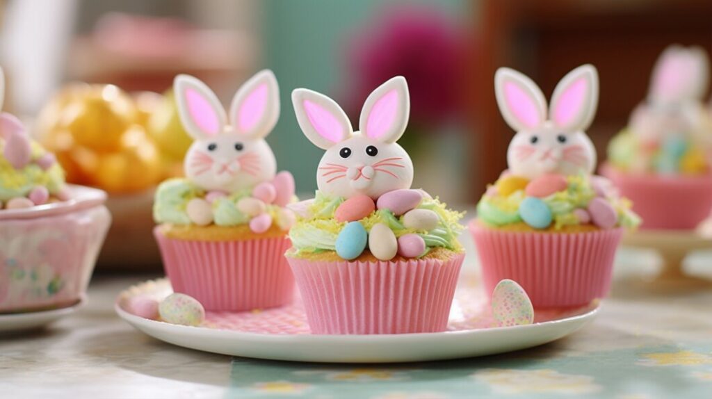 Delightful Easter Dessert Recipes: Elevate Your Holiday with 7 Irresistible Sweet Treats