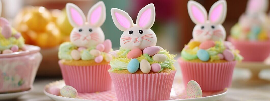 Delightful Easter Dessert Recipes: Elevate Your Holiday with 7 Irresistible Sweet Treats