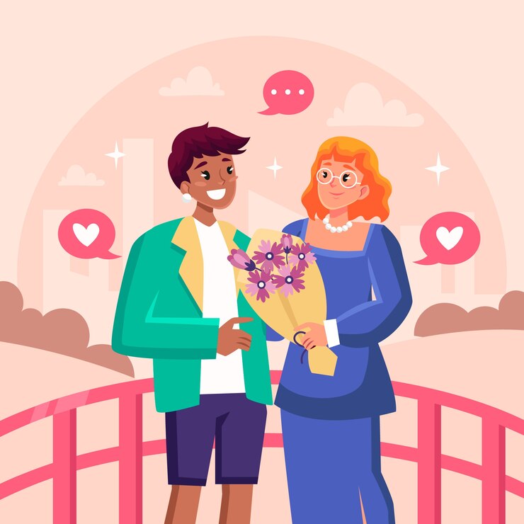 9 Steps to Capturing Hearts: When Do You Ask Someone to Be Your Valentine? Unveil the Perfect Moment with Positivity and Confidence