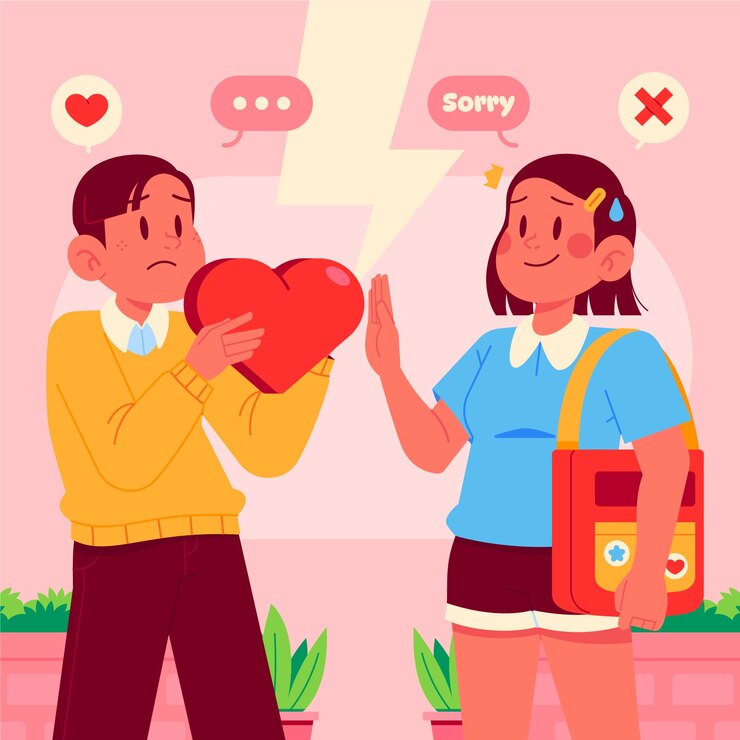 9 Steps to Capturing Hearts: When Do You Ask Someone to Be Your Valentine? Unveil the Perfect Moment with Positivity and Confidence