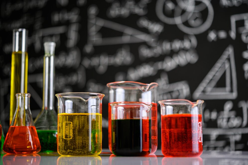 Who Invented the Periodic Table: 9 Secrets Behind the Evolution of Chemistry’s Cornerstone