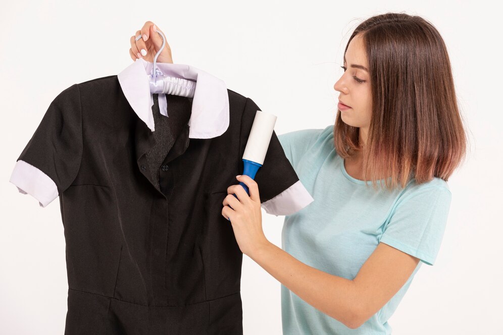 How to Get Sticker Residue Off Clothes: Revolutionize Your Wardrobe with 9 Easy Steps!