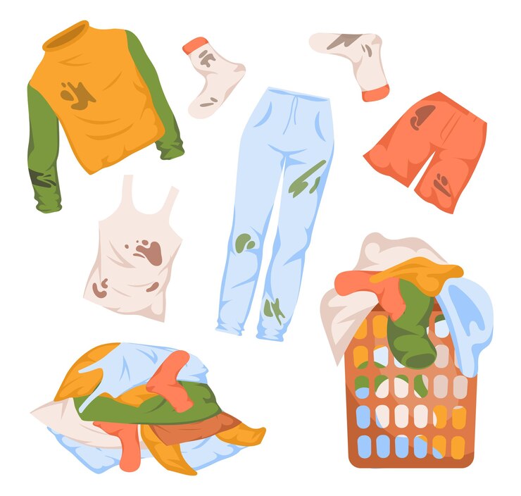 How to Get Sticker Residue Off Clothes: Revolutionize Your Wardrobe with 9 Easy Steps!