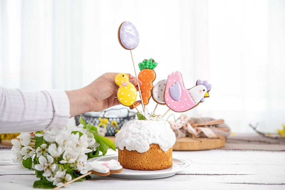 Delightful Easter Dessert Recipes: Elevate Your Holiday with 7 Irresistible Sweet Treats