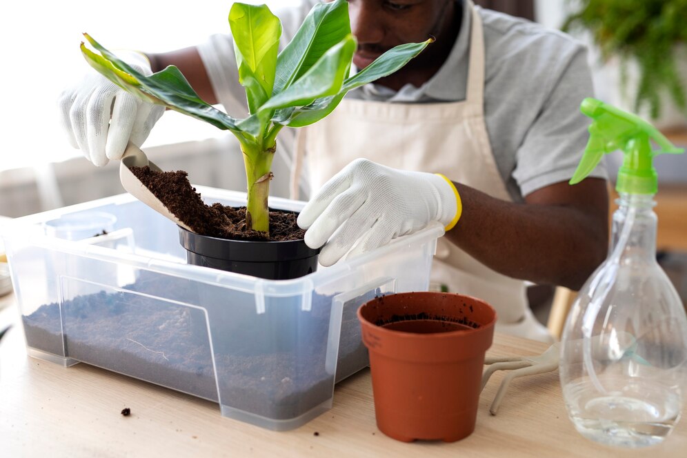 How to Propagate Rubber Plant Like a Pro: 9 Positive Steps for Success