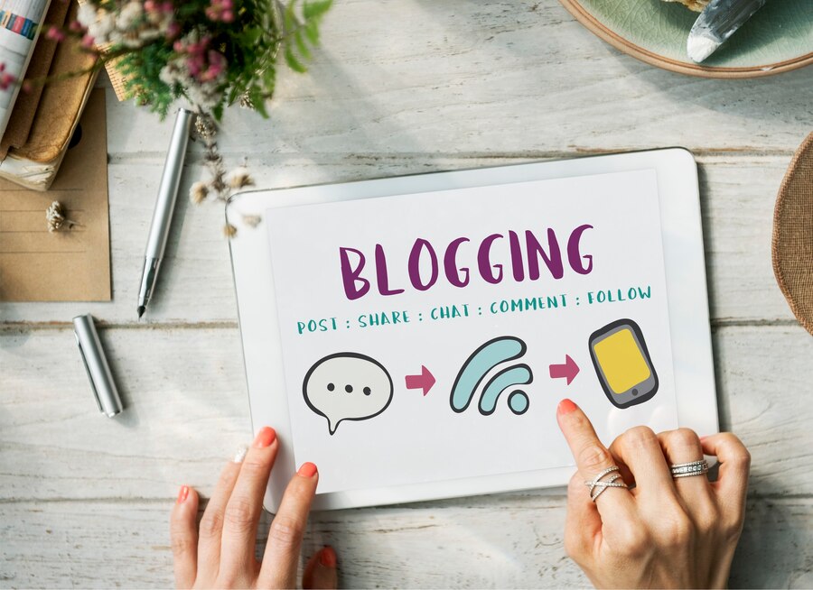 Begin Your Money Making Journey: How to Start a Blog for Free and Make Money – 8 Vital Steps