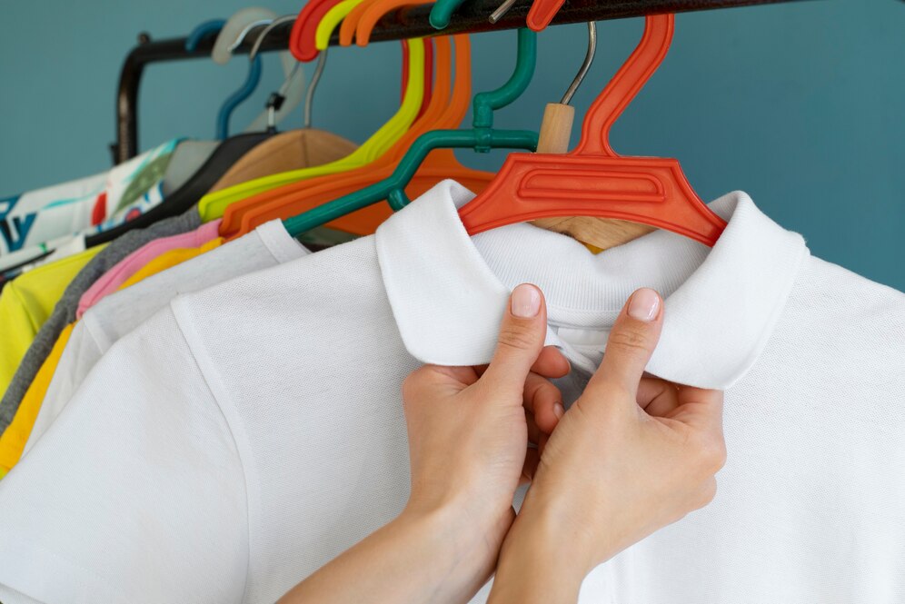 How to Get Sticker Residue Off Clothes: Revolutionize Your Wardrobe with 9 Easy Steps!