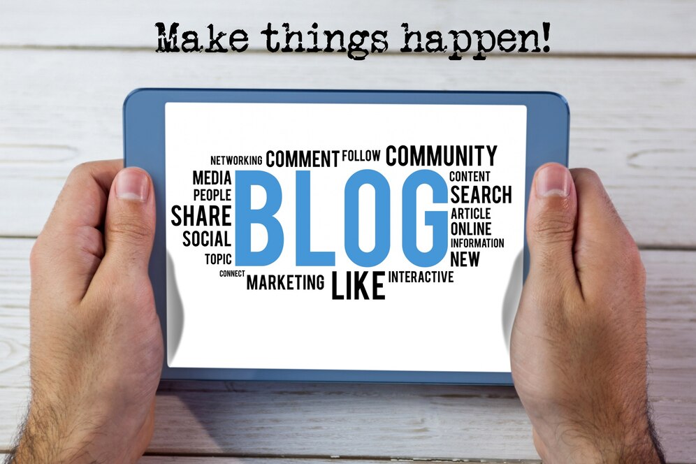 Begin Your Money Making Journey: How to Start a Blog for Free and Make Money – 8 Vital Steps