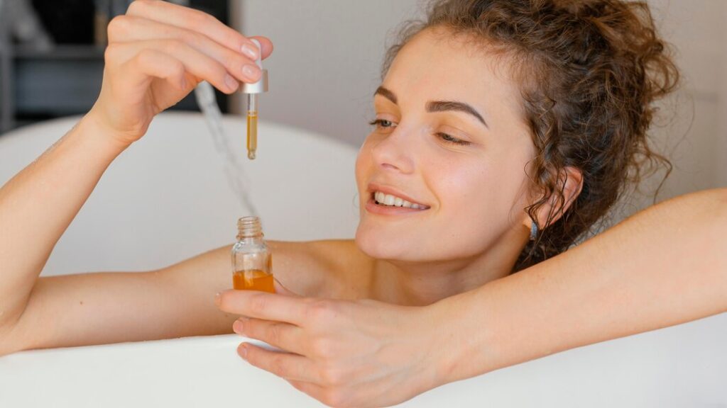 Is Almond Oil Good for Hair : Uncover the 9 Amazing Reasons Why It Is Incredibly Beneficial for Your Hair.
