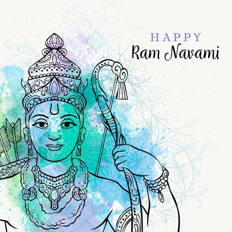 Why We Celebrate Ram Navami: 7 Life-Altering reveal Insights and Significance