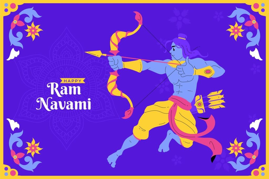 Why We Celebrate Ram Navami: 7 Life-Altering reveal Insights and Significance